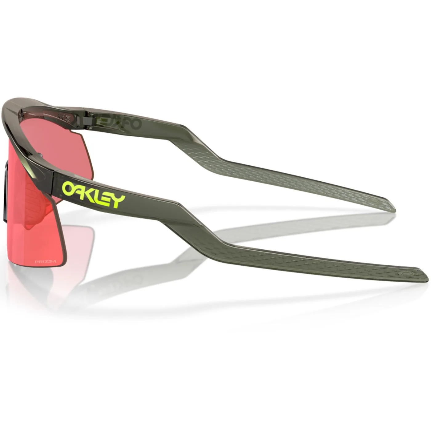 Occhiali Oakley Hydra - Olive Ink Prizm Trail Torch