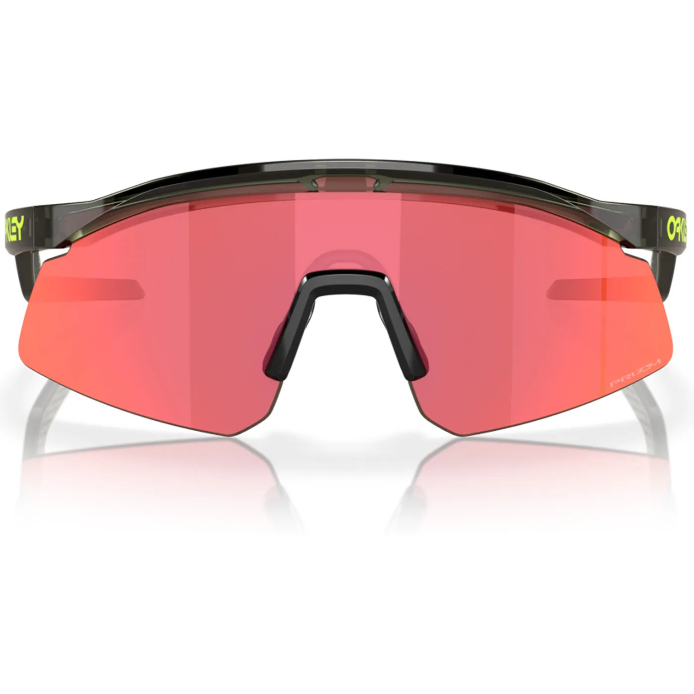 Occhiali Oakley Hydra - Olive Ink Prizm Trail Torch