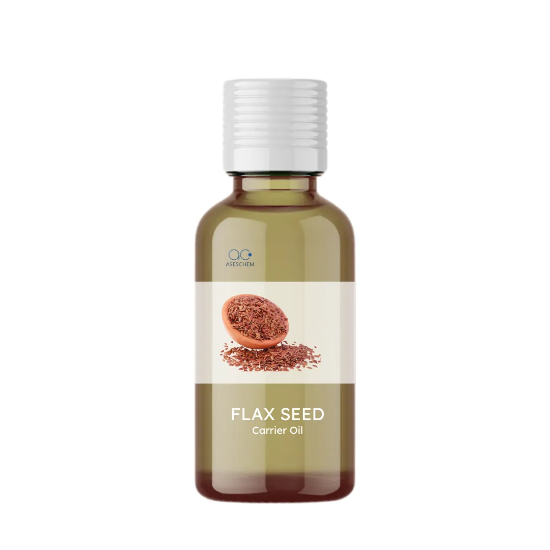 Oil Flaxseed (Linseed Oil)