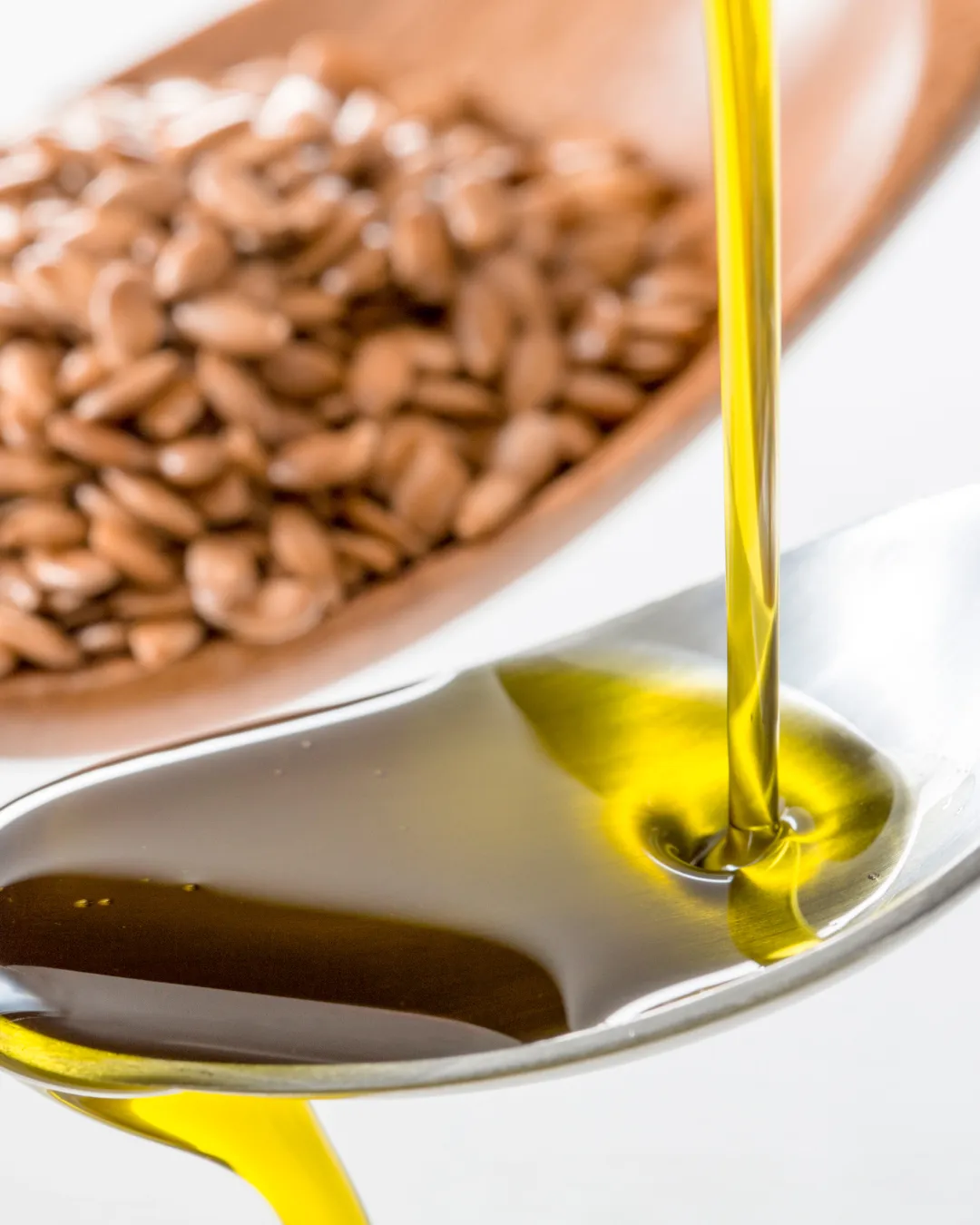 Oil Flaxseed (Linseed Oil)