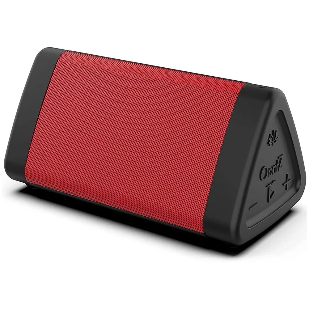 Oontz Upgraded Angle 3 Bluetooth Speaker 100 Foot Range