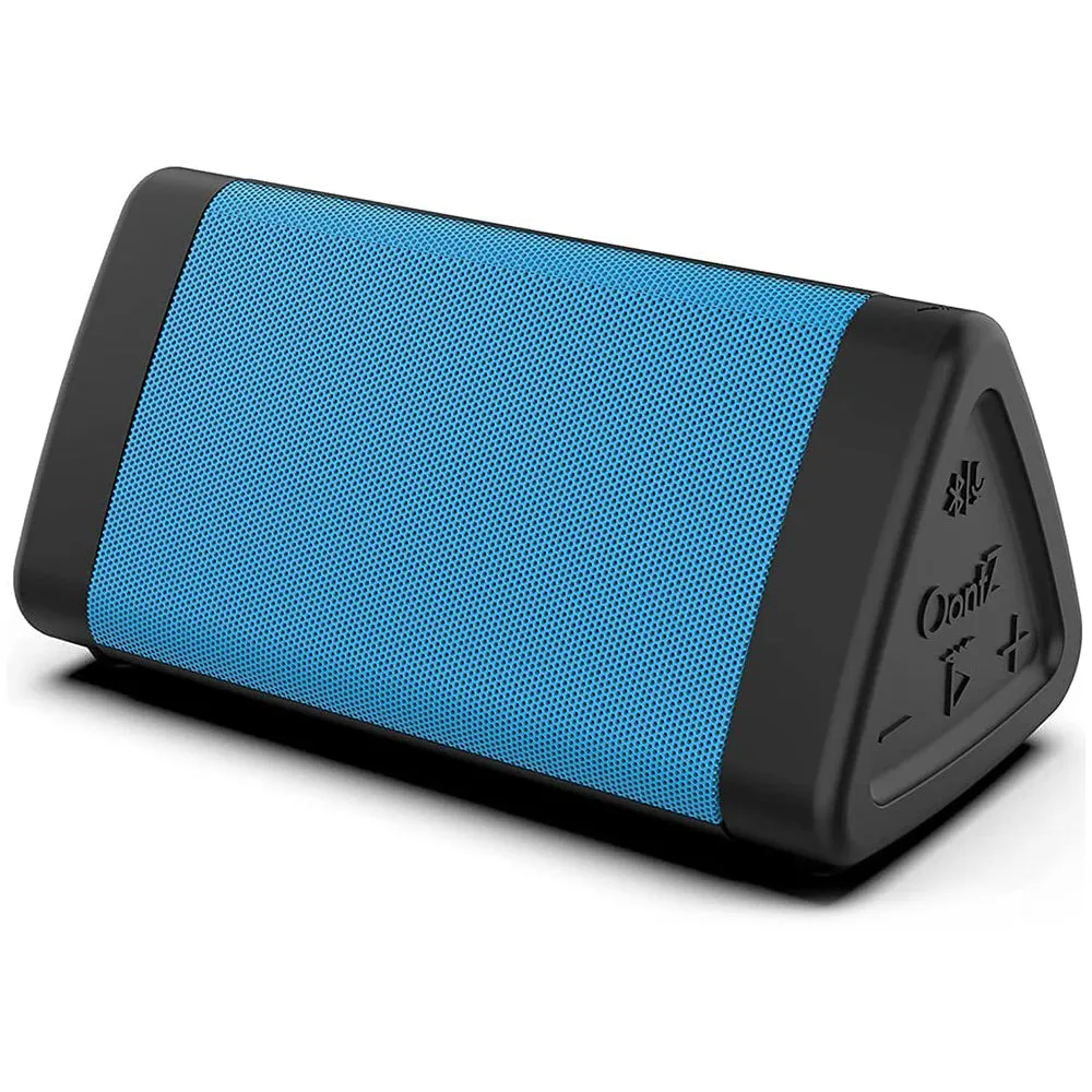 Oontz Upgraded Angle 3 Bluetooth Speaker 100 Foot Range