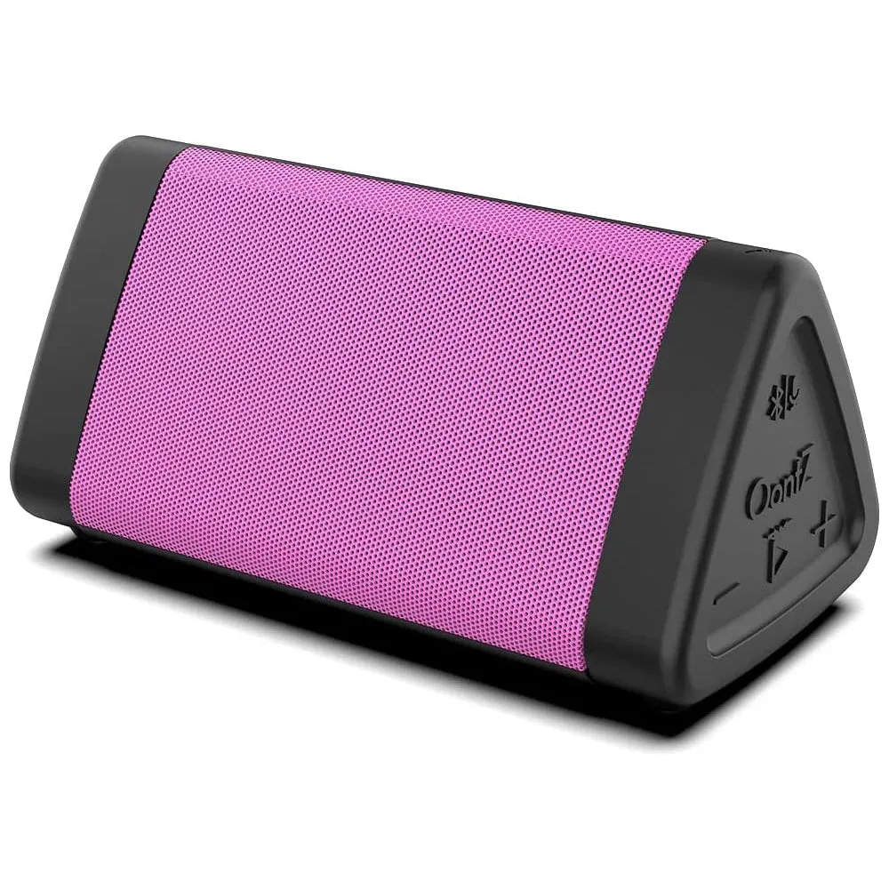 Oontz Upgraded Angle 3 Bluetooth Speaker 100 Foot Range