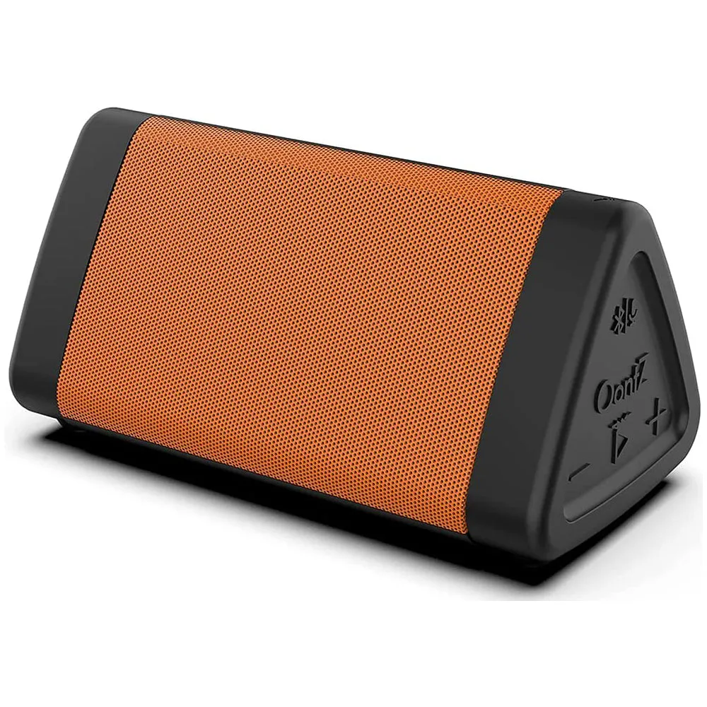 Oontz Upgraded Angle 3 Bluetooth Speaker 100 Foot Range