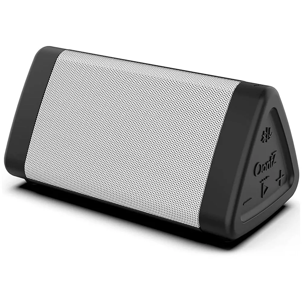 Oontz Upgraded Angle 3 Bluetooth Speaker 100 Foot Range