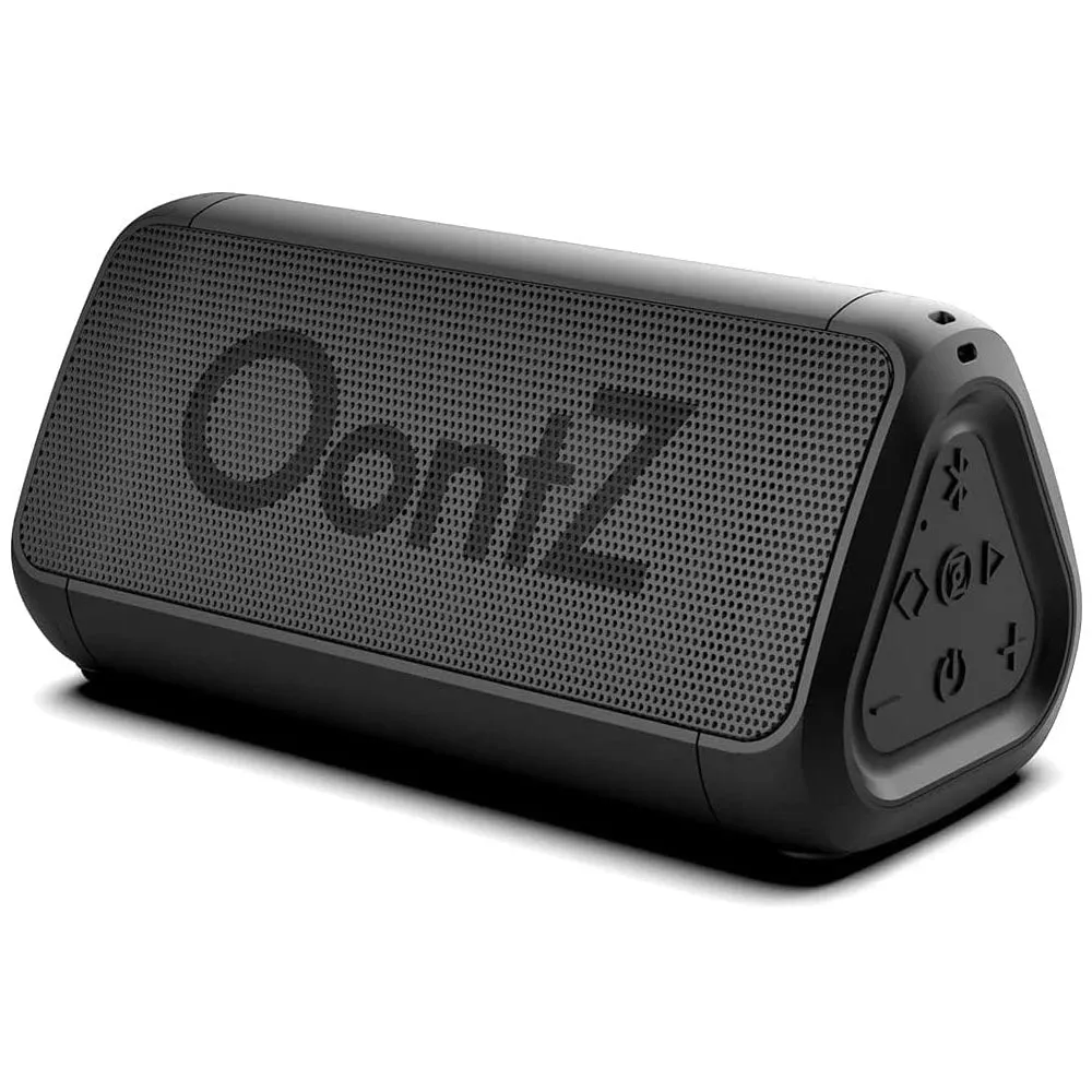 Oontz Upgraded Angle 3 Bluetooth Speaker 100 Foot Range