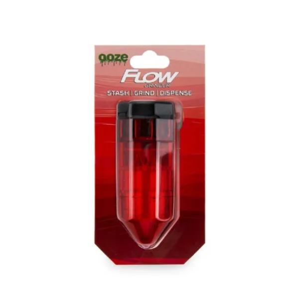 Ooze - Flow Grinder