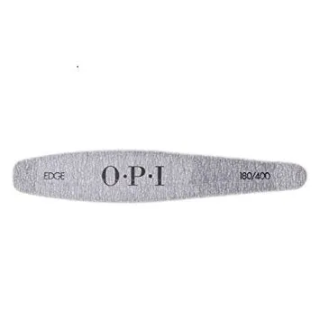 OPI Edge Nail File - 180/400 Grit 48 Pack