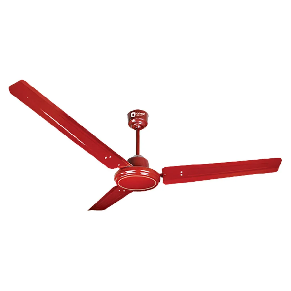 Orient Electric New Air Plus Ceiling Fan 600mm