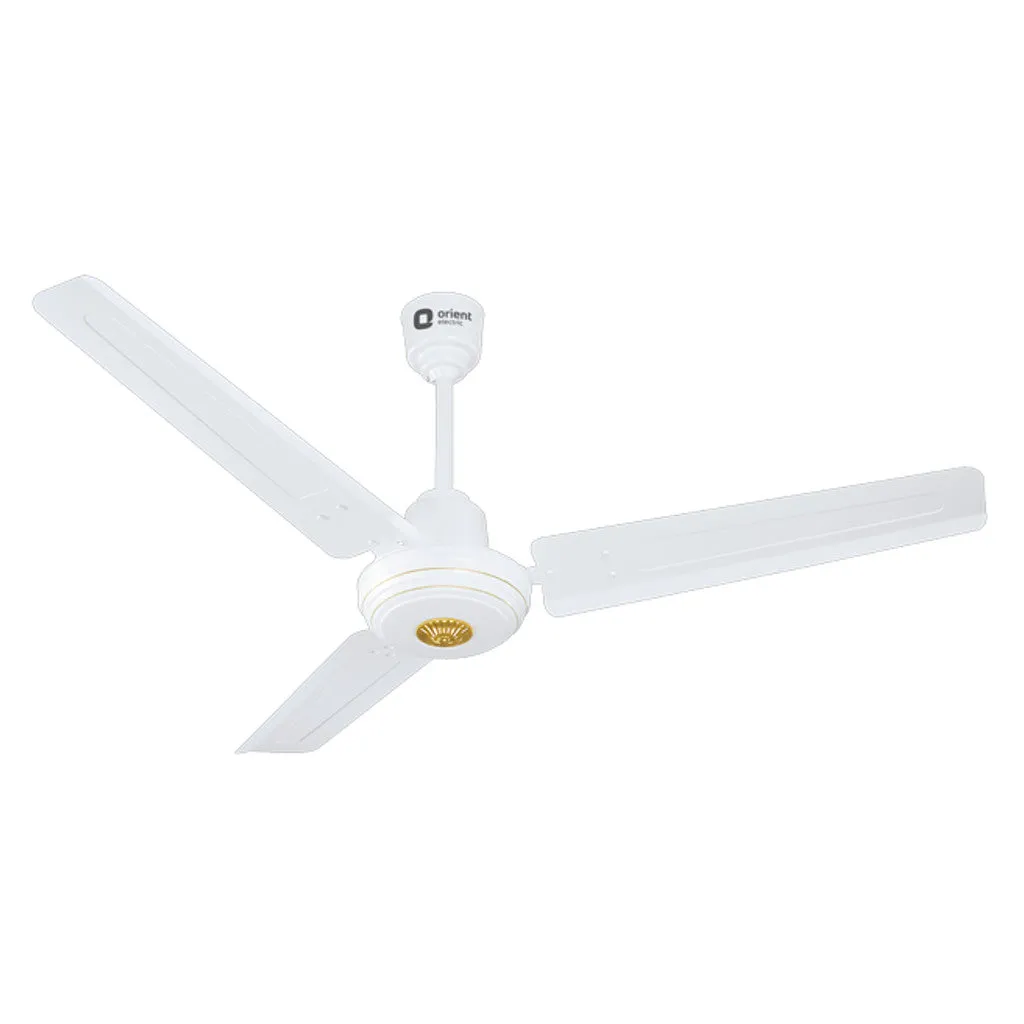 Orient Electric Summer Cool Ceiling Fan 1050mm