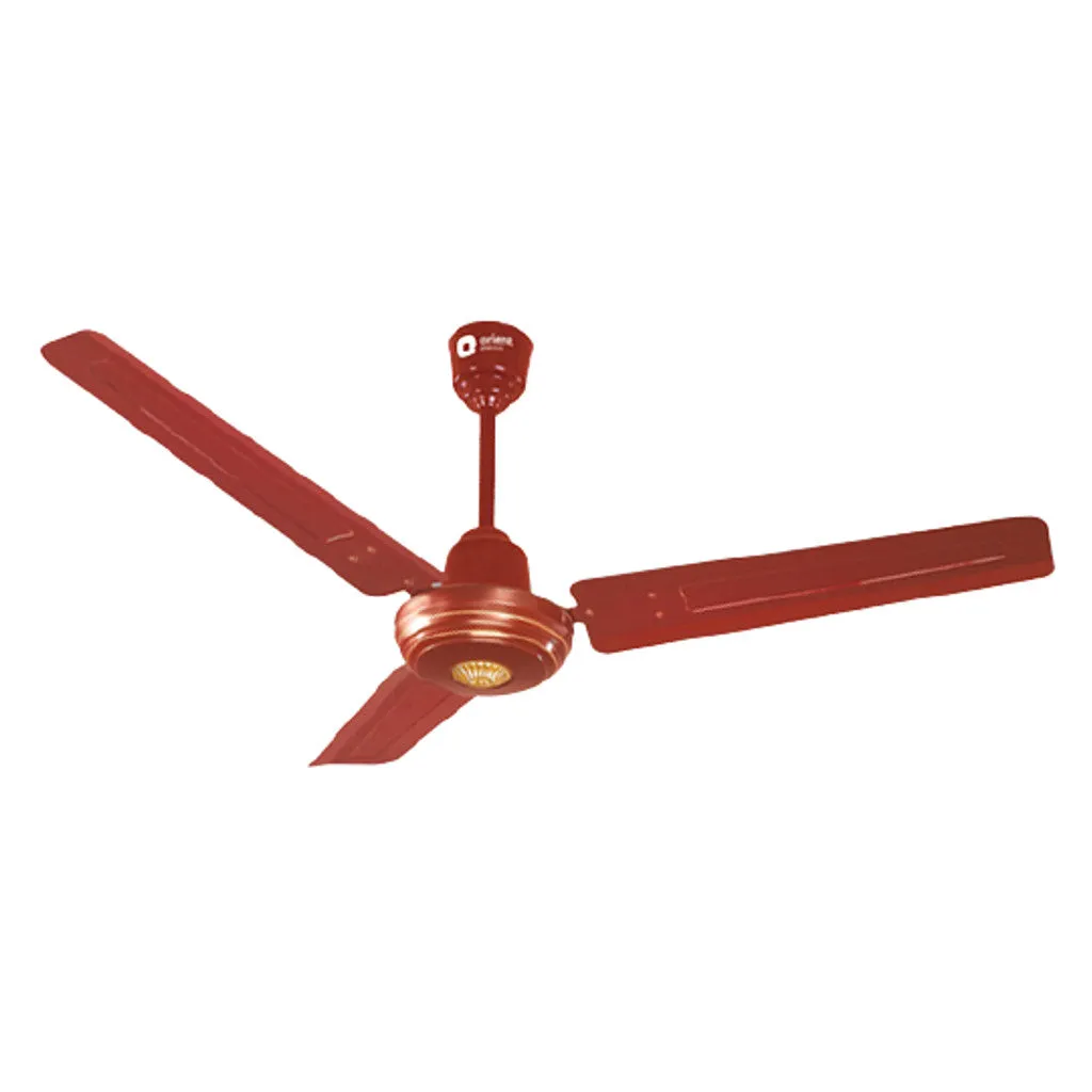 Orient Electric Summer Cool Ceiling Fan 1050mm