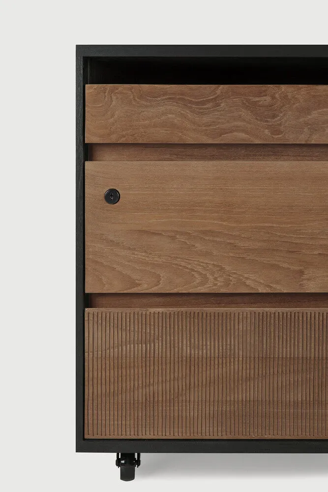 Oscar drawer unit