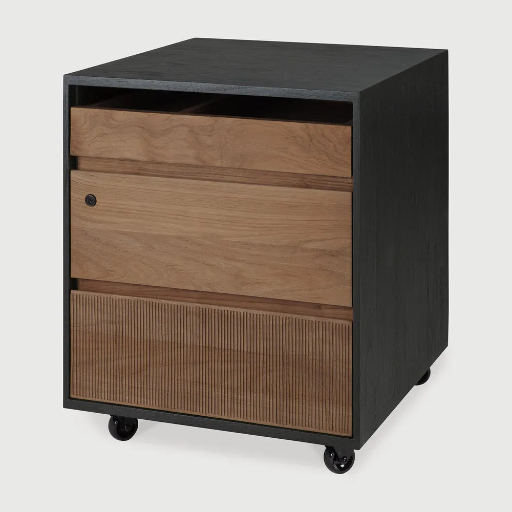 Oscar drawer unit