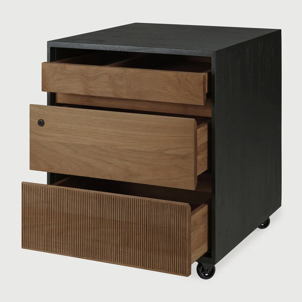 Oscar drawer unit