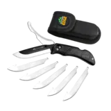 Outdoor Edge 3.5 Razor-Pro Knife