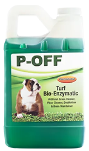 P-Off - Odour/Bacteria Remover