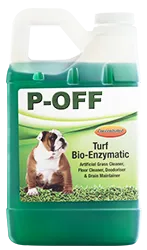 P-Off - Odour/Bacteria Remover