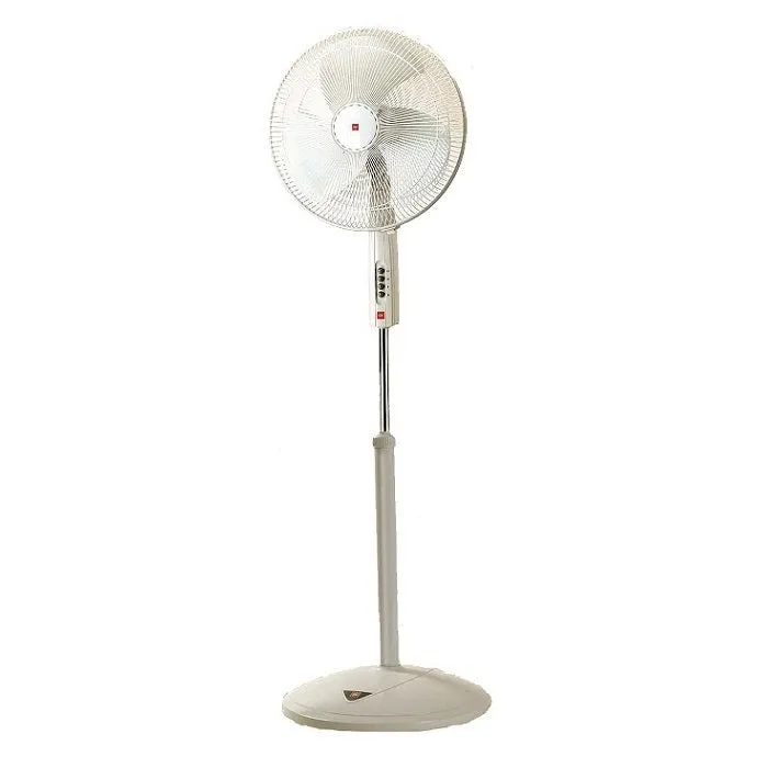 P40US 16" STAND FAN