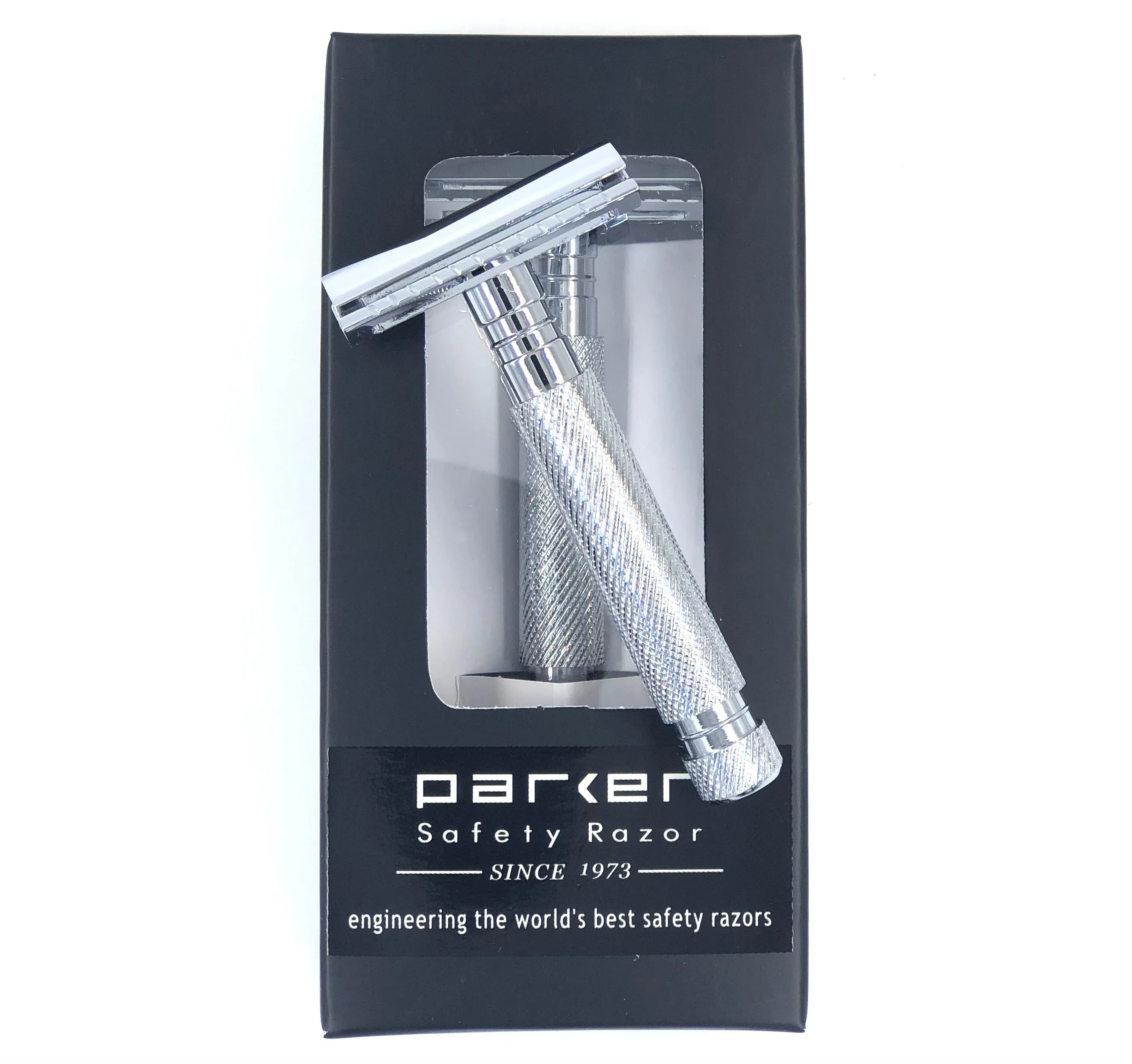 Parker 97r Safety Razor