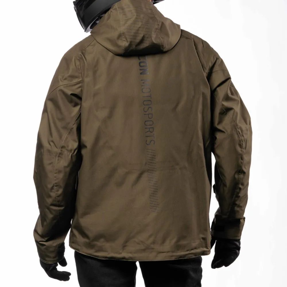 PDX3 Jacket