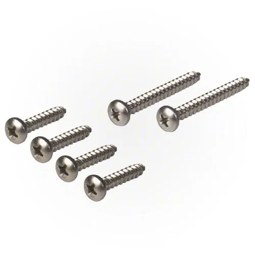 Pentair Screw Kit GW9504