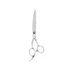 Pet-Agree Cutting Edge Shears- 7" Straight