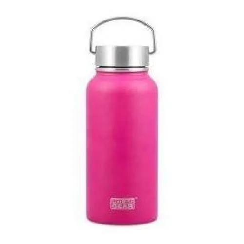 Polar Gear Hydration 900ml Stainless Steel Insulated Bottle Berry