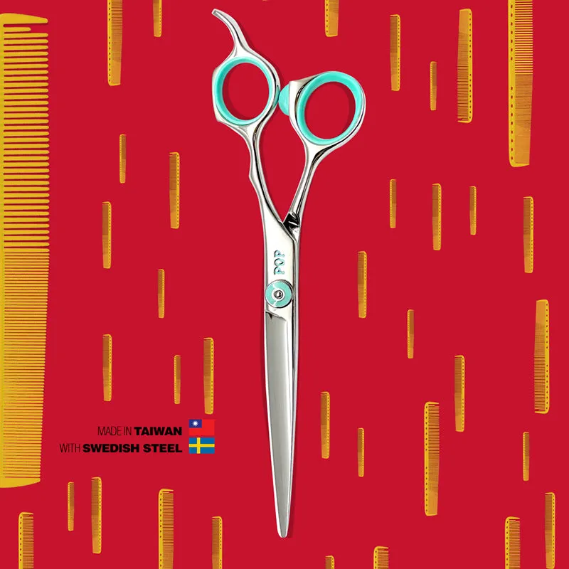 POP - 7" Straight Scissors, P-700