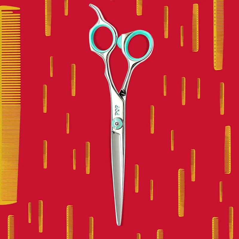 POP - 7" Straight Scissors, P-700