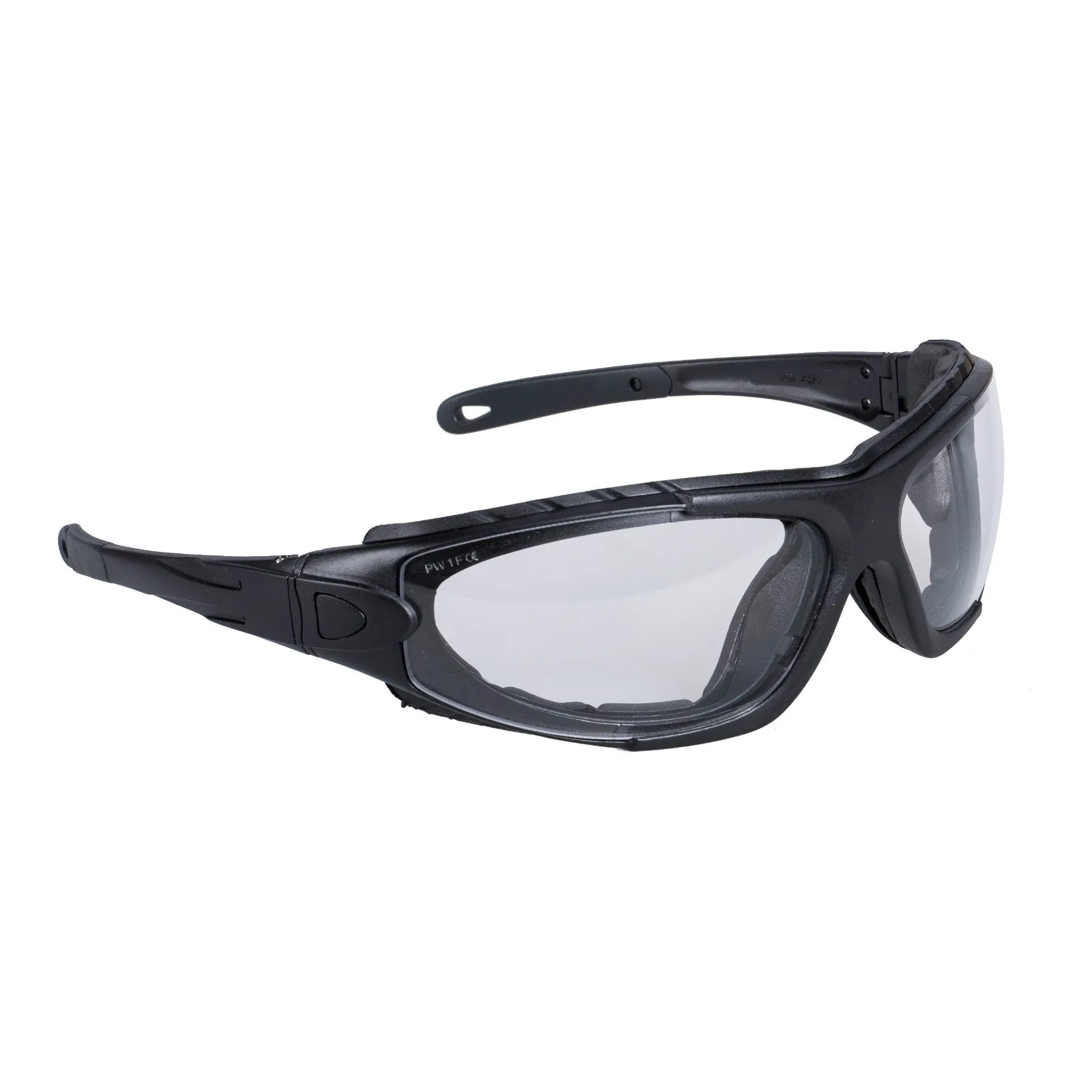 PORTWEST® Levo Safety Glasses / Goggles - PW11