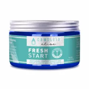 Pre-Shave Pre-Wax Scrub for Men and Women