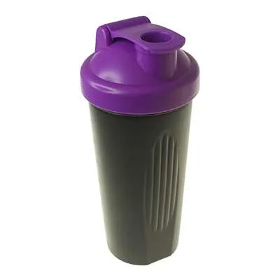 Protein Shaker Bottle