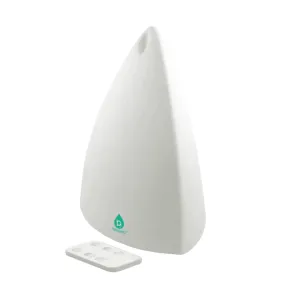 Pursonic Aromatherapy Diffuser with Remote