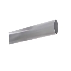 PVC 2-Inch Pipe, 10 ft Length