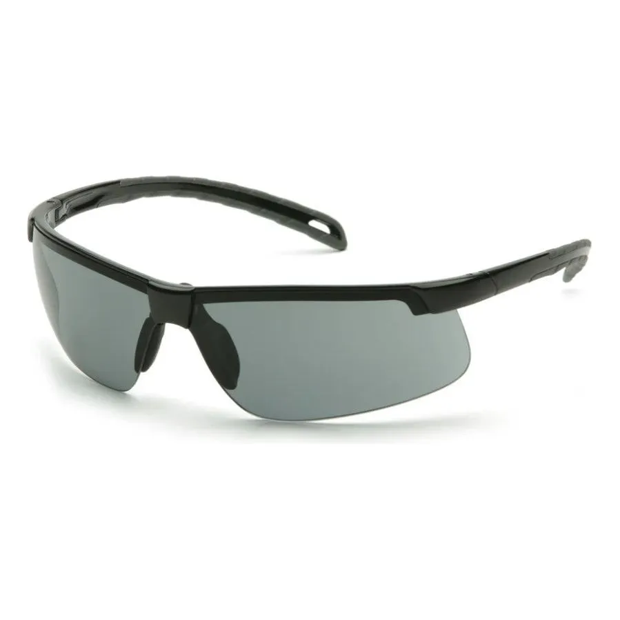 Pyramex - Ever-Lite® Half frame Gray Lens