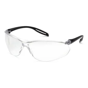 Pyramex Neshoba™ Frameless H2Max, Clear lens