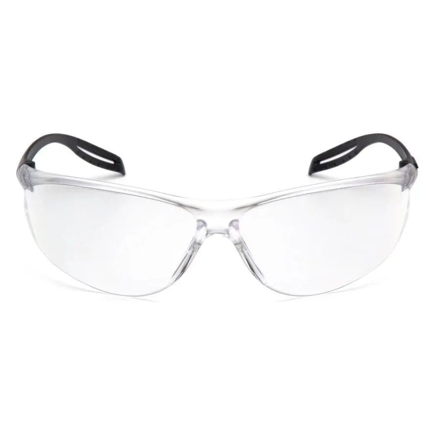 Pyramex Neshoba™ Frameless H2Max, Clear lens