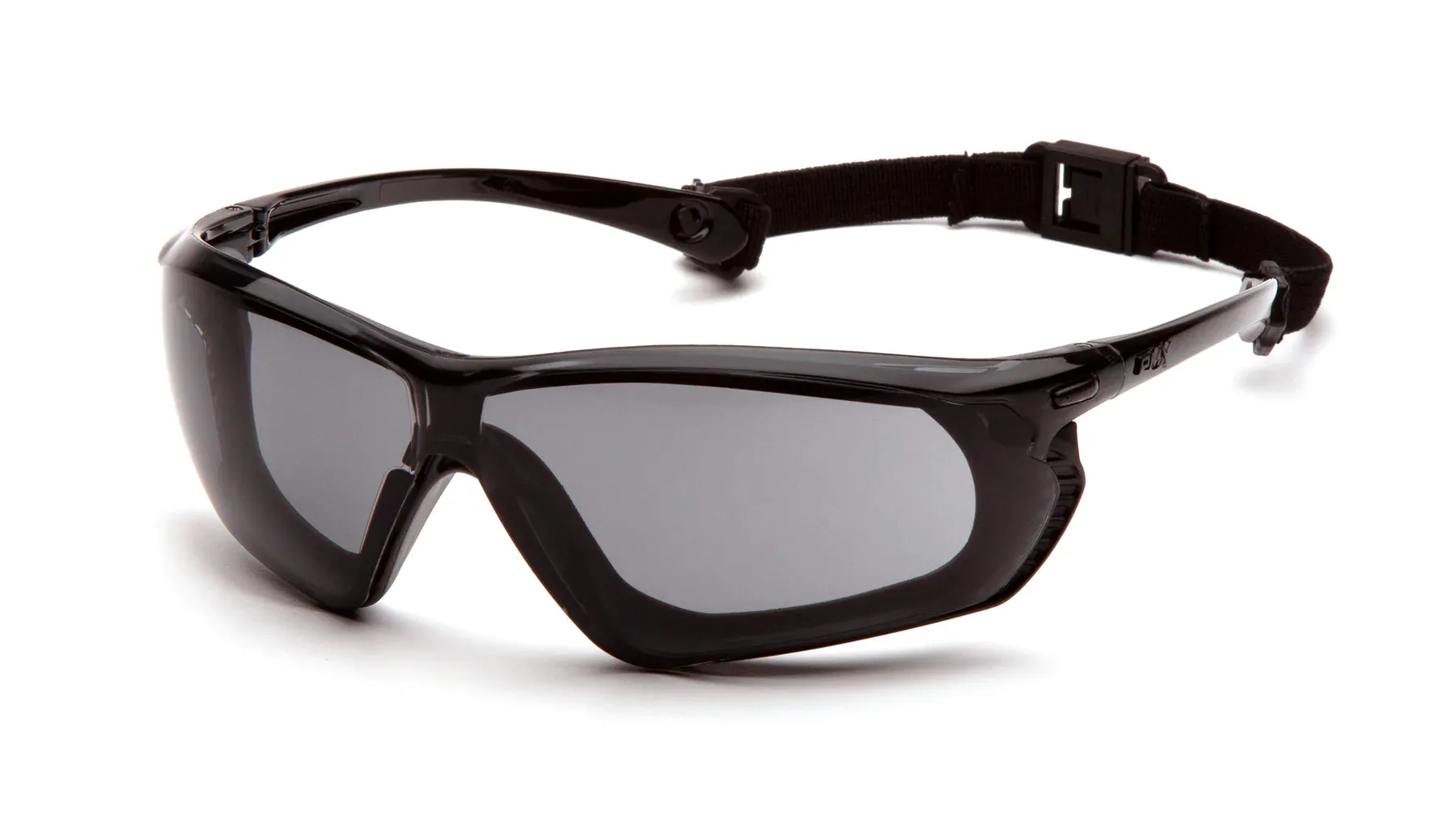 Pyramex - Sealed Crossovr™ Safety Glasses