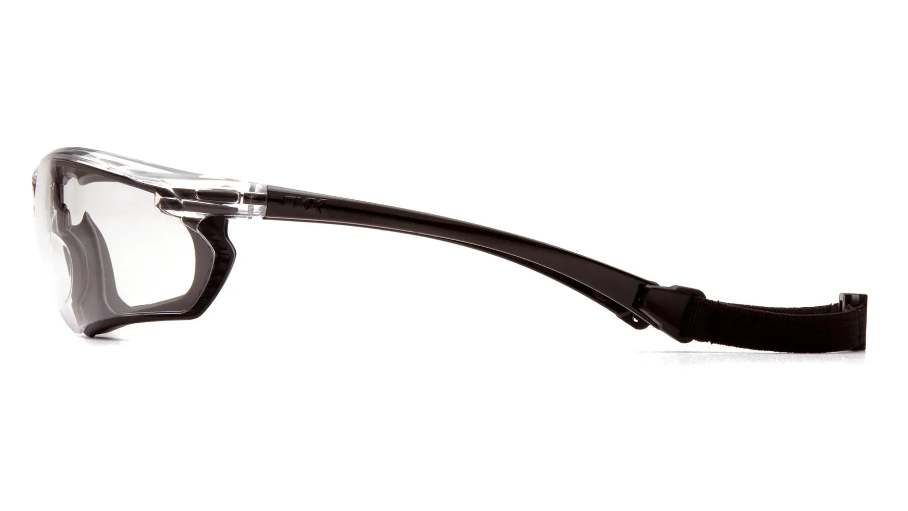 Pyramex - Sealed Crossovr™ Safety Glasses