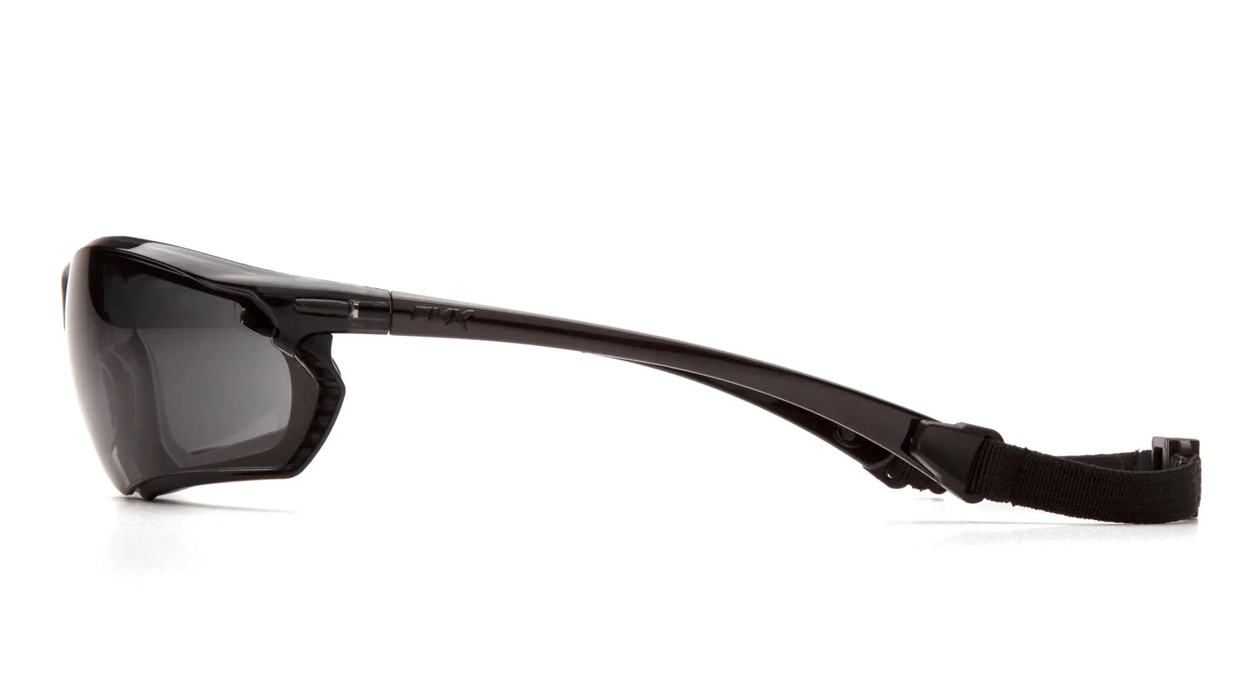 Pyramex - Sealed Crossovr™ Safety Glasses