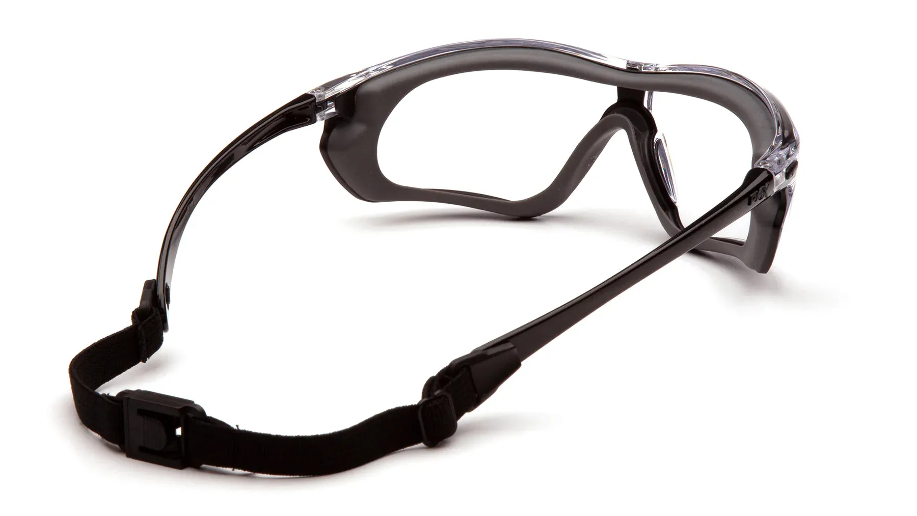 Pyramex - Sealed Crossovr™ Safety Glasses