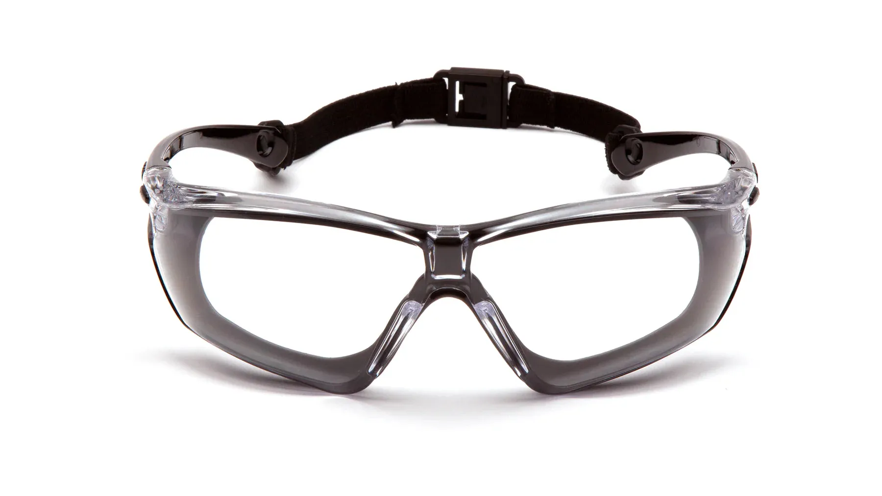 Pyramex - Sealed Crossovr™ Safety Glasses