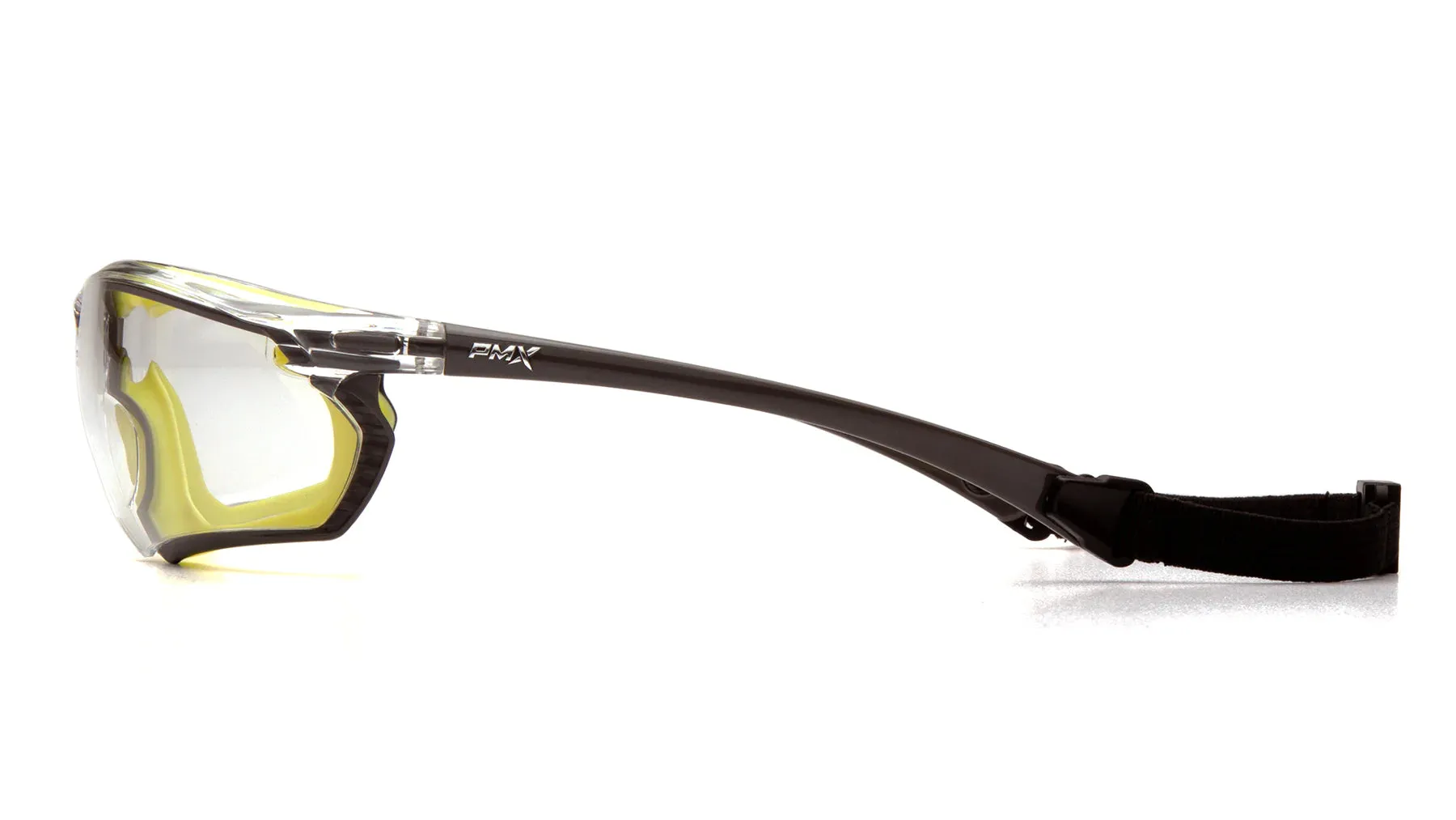 Pyramex - Sealed Crossovr™ Safety Glasses