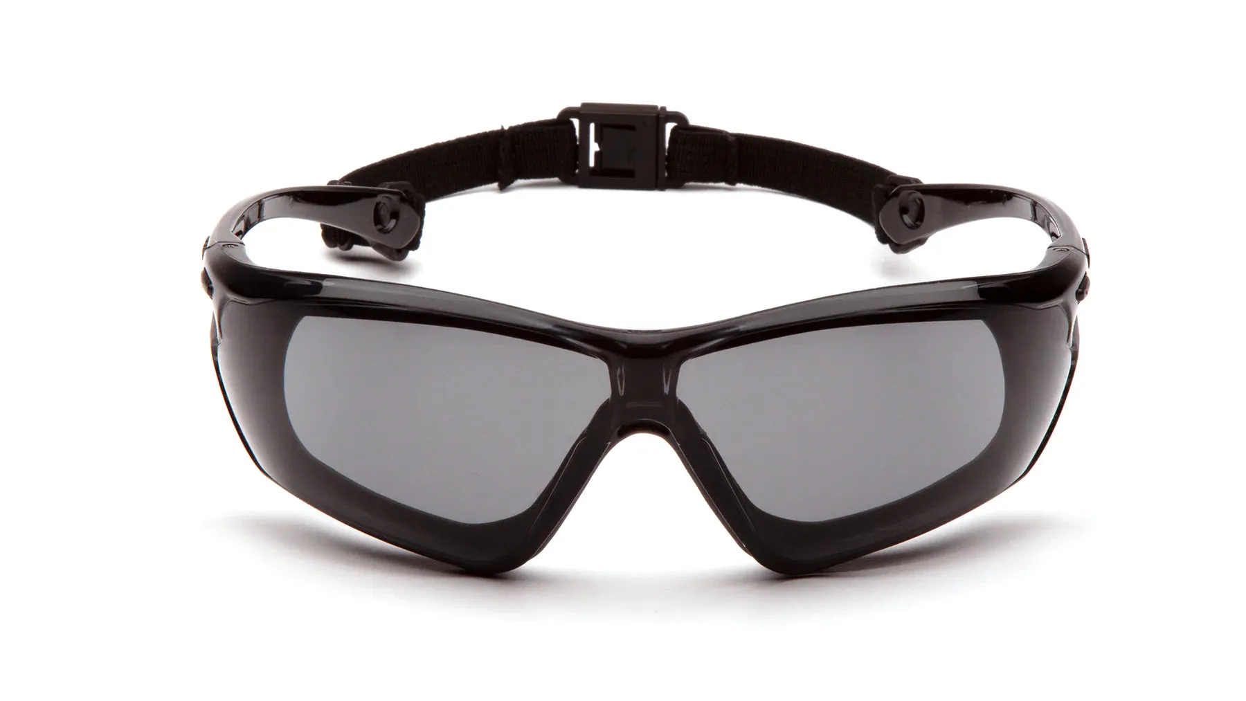 Pyramex - Sealed Crossovr™ Safety Glasses