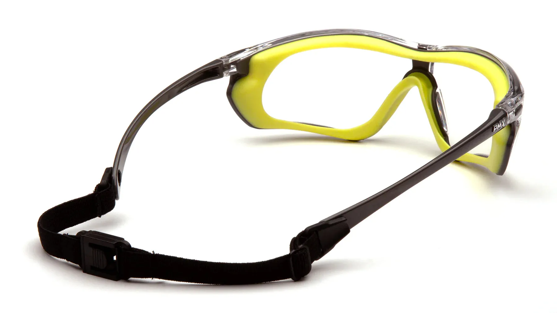 Pyramex - Sealed Crossovr™ Safety Glasses