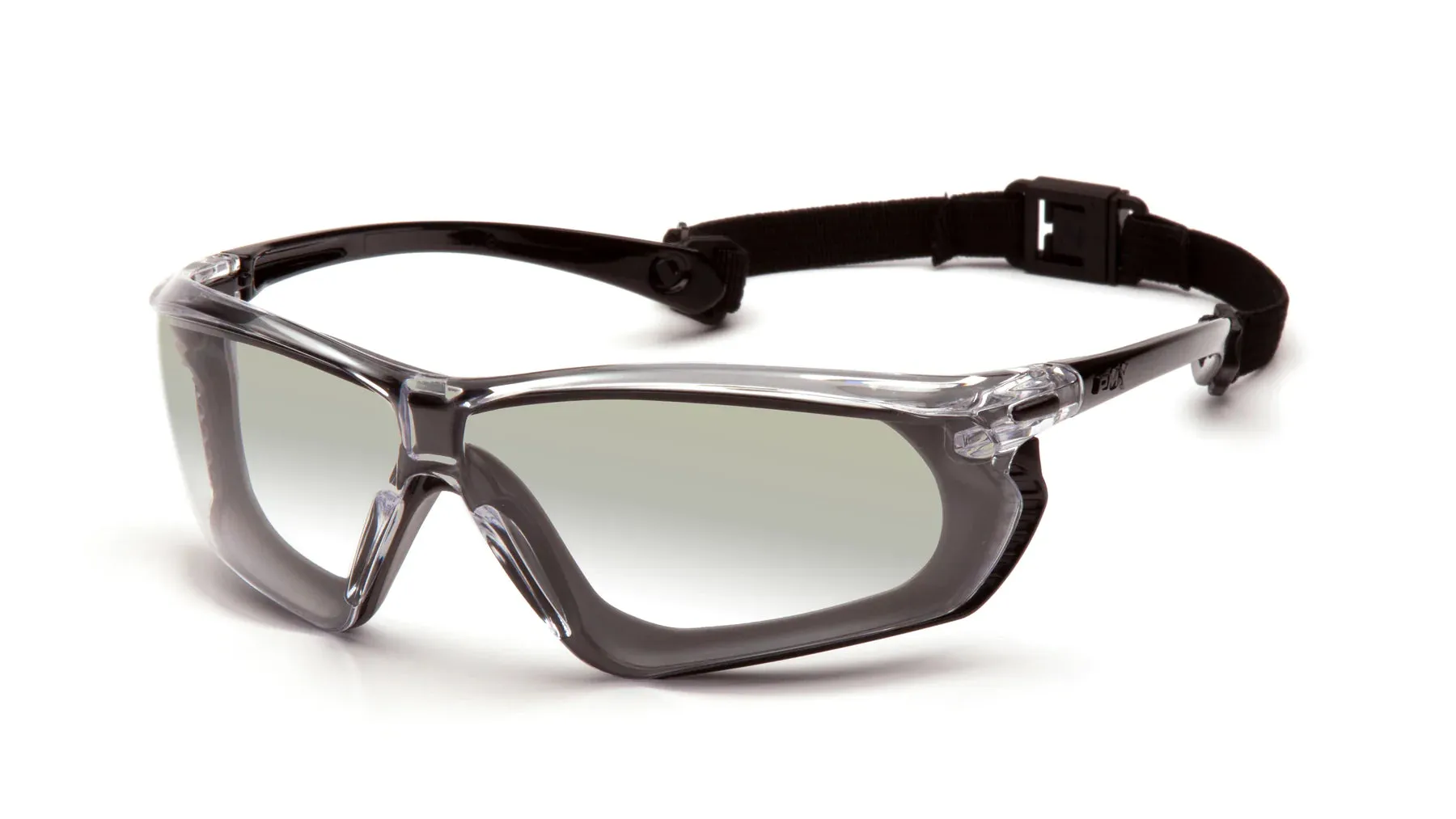 Pyramex - Sealed Crossovr™ Safety Glasses