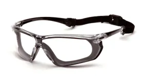 Pyramex - Sealed Crossovr™ Safety Glasses