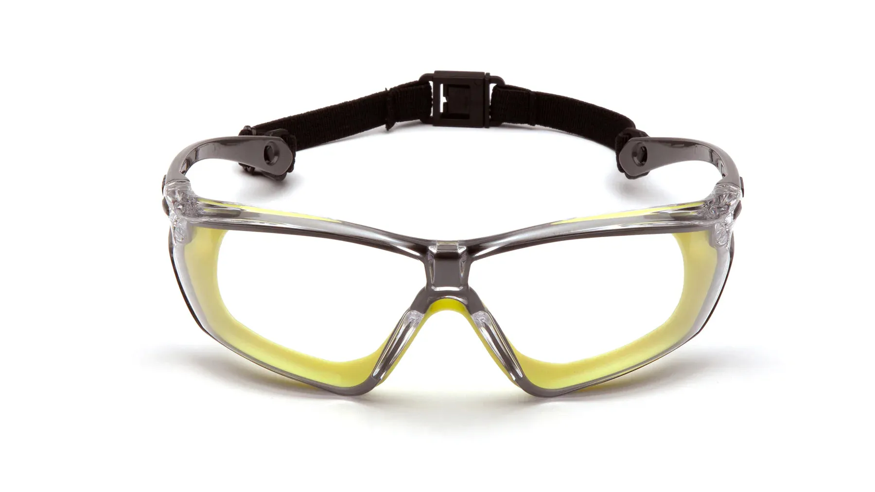 Pyramex - Sealed Crossovr™ Safety Glasses