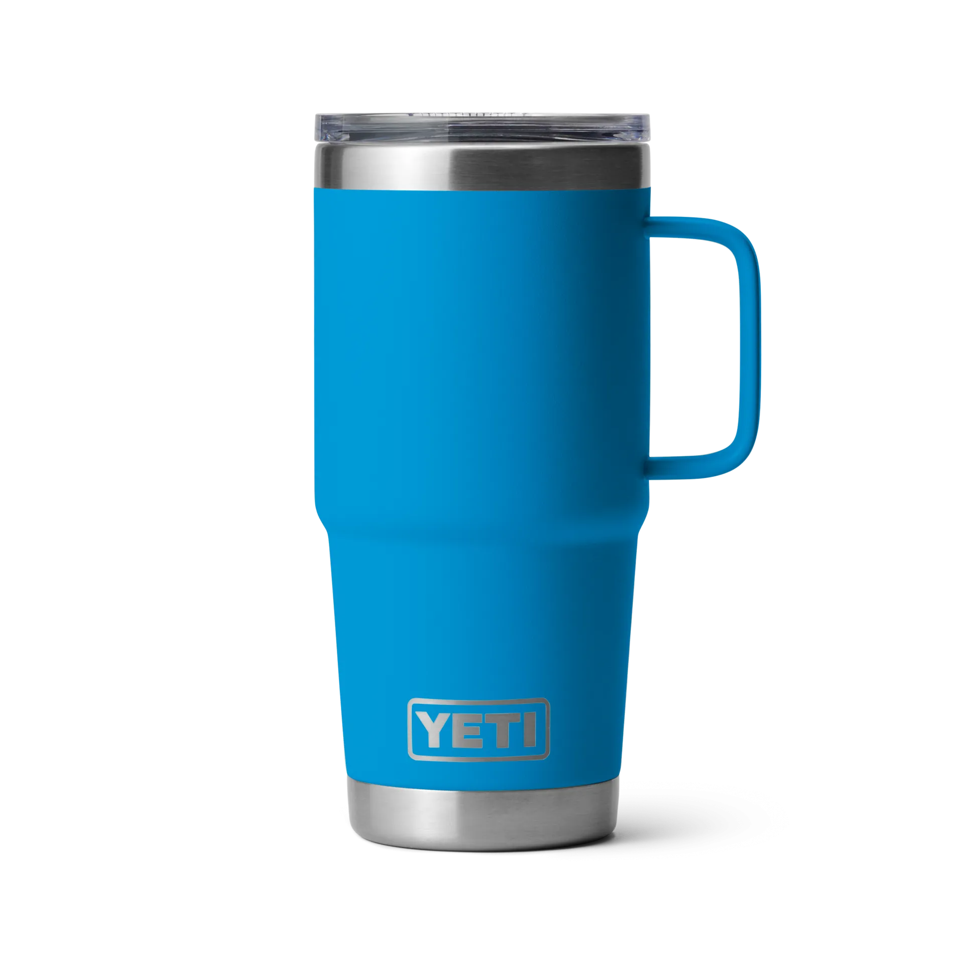 Rambler 20oz Travel Mug w/ Stronghold Lid