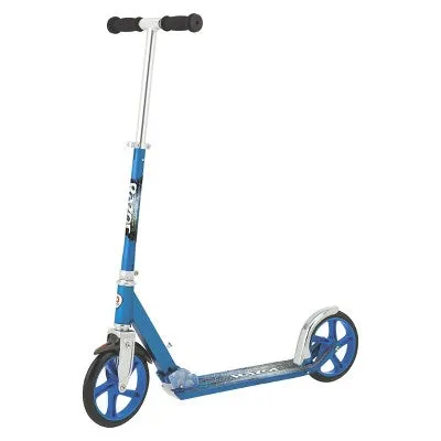 Razor A5 Lux Scooter Blue